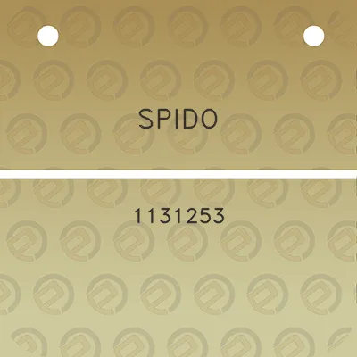 spido-1131253