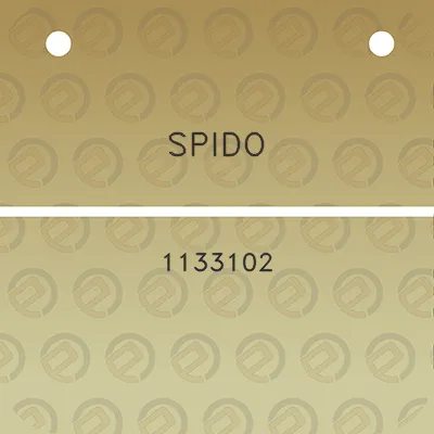 spido-1133102