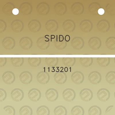 spido-1133201