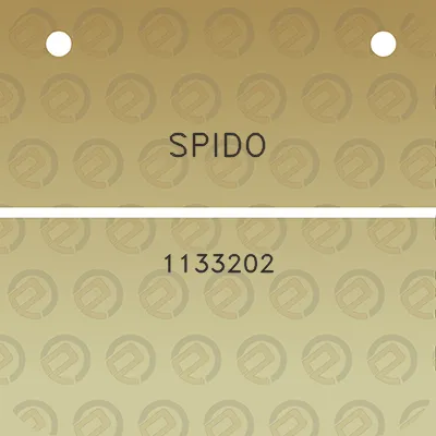 spido-1133202