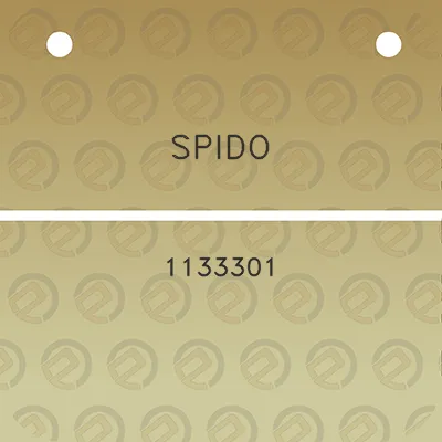 spido-1133301