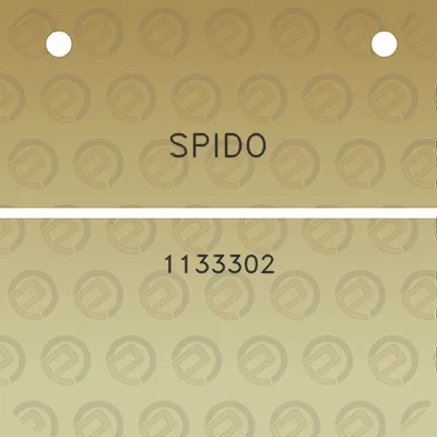 spido-1133302