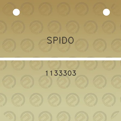 spido-1133303