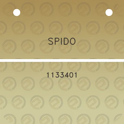 spido-1133401