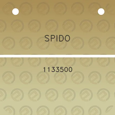 spido-1133500