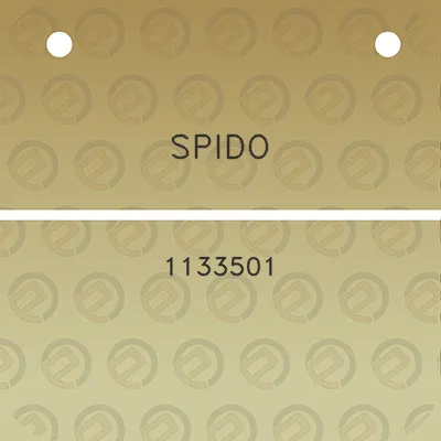 spido-1133501