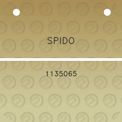 spido-1135065