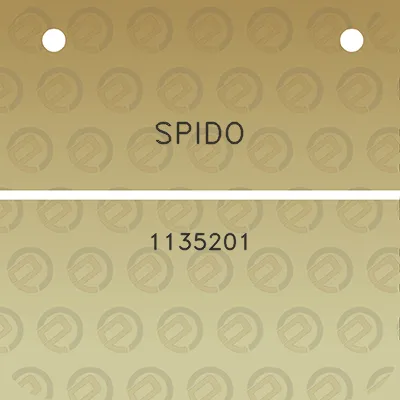 spido-1135201