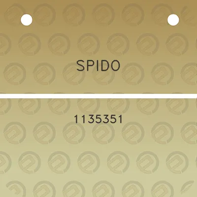 spido-1135351