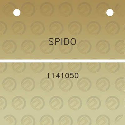 spido-1141050