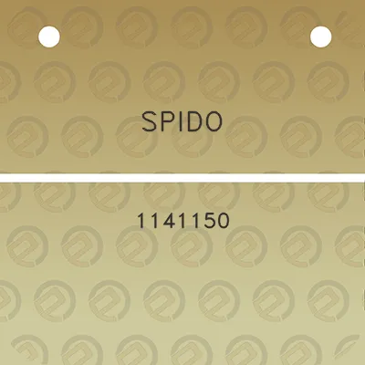 spido-1141150