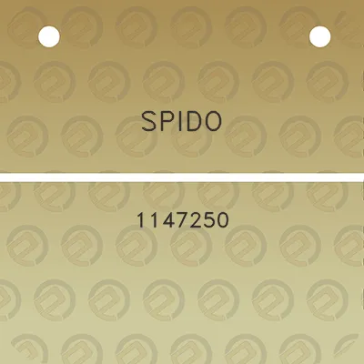 spido-1147250