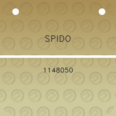 spido-1148050