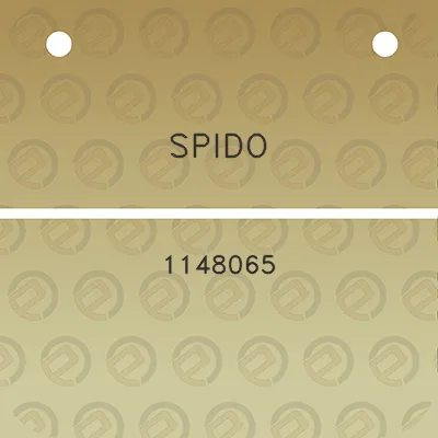 spido-1148065