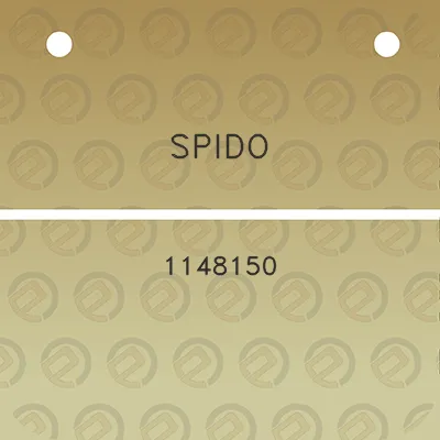 spido-1148150