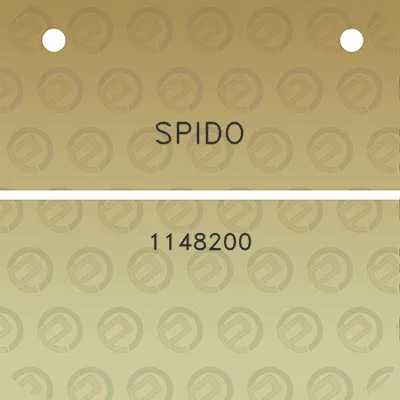 spido-1148200