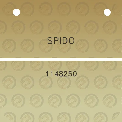 spido-1148250