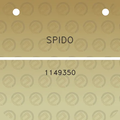 spido-1149350