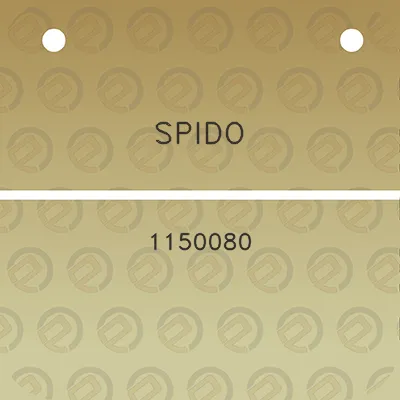 spido-1150080