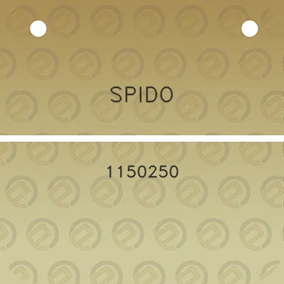 spido-1150250