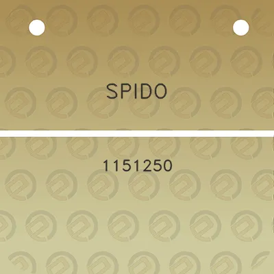 spido-1151250