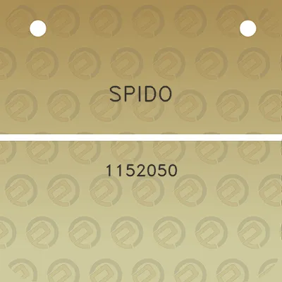 spido-1152050