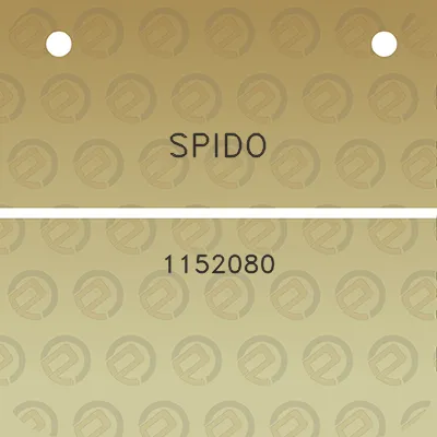 spido-1152080