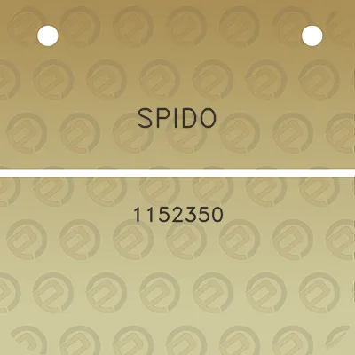 spido-1152350