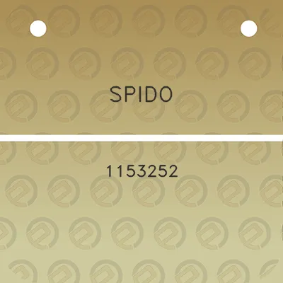 spido-1153252