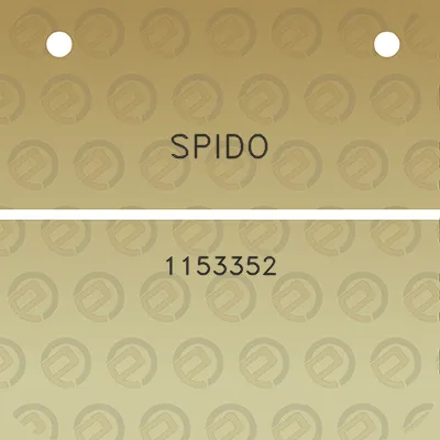 spido-1153352