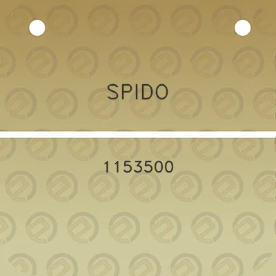 spido-1153500