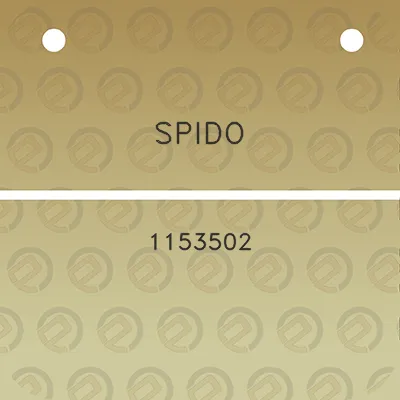 spido-1153502