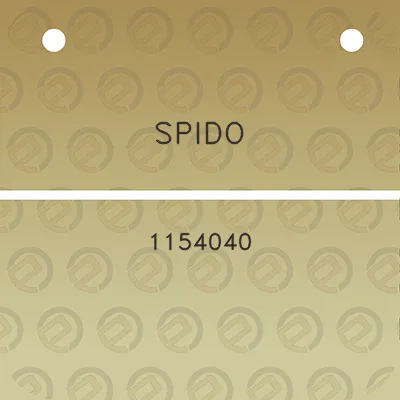 spido-1154040