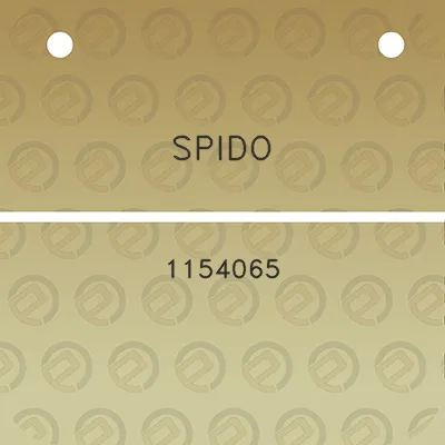 spido-1154065