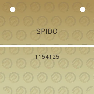 spido-1154125