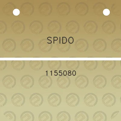 spido-1155080