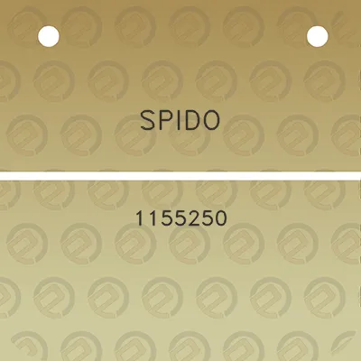 spido-1155250