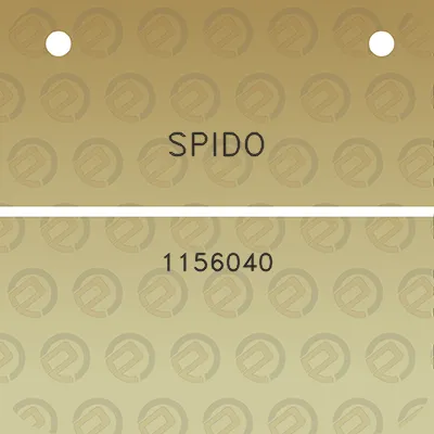 spido-1156040