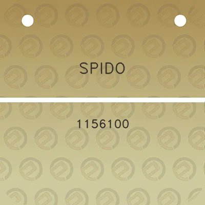 spido-1156100