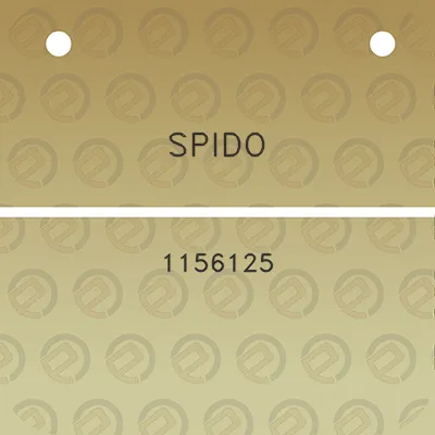 spido-1156125