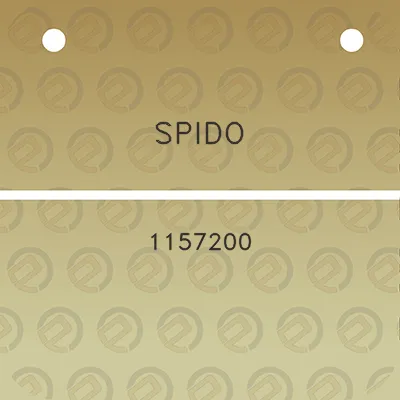 spido-1157200