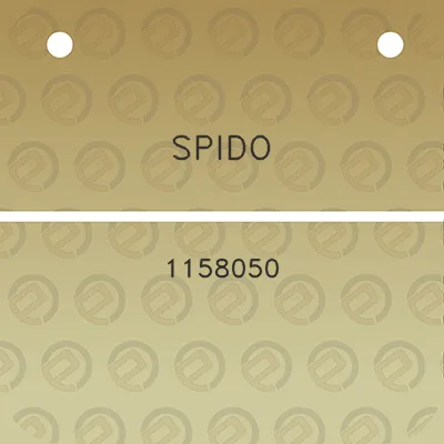 spido-1158050