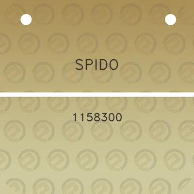 spido-1158300