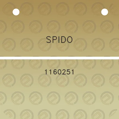 spido-1160251