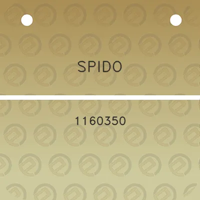 spido-1160350