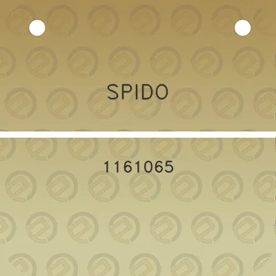 spido-1161065