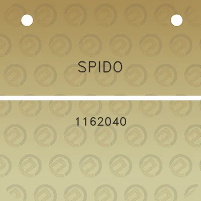 spido-1162040