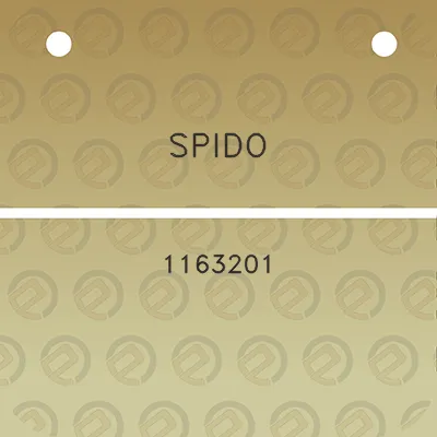 spido-1163201