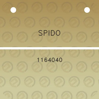 spido-1164040