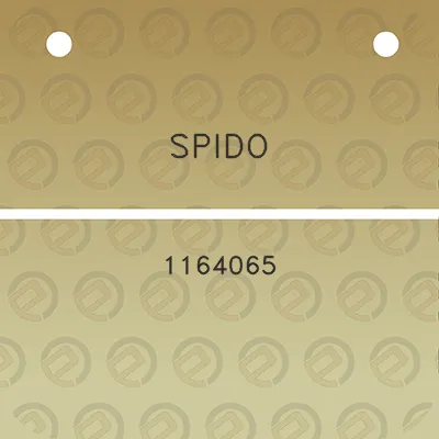 spido-1164065